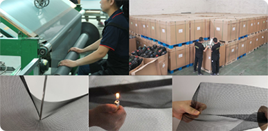 金地纱窗是如何聚焦健康与安全的？