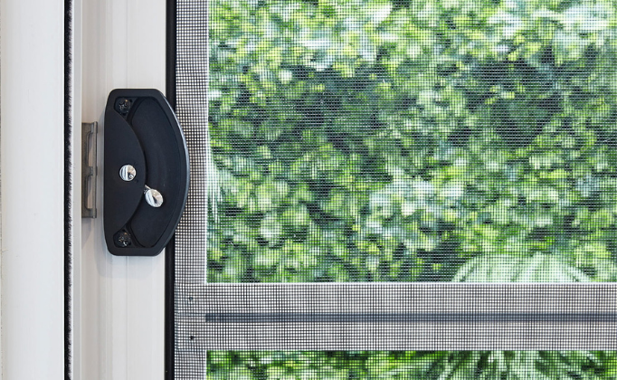 标准玻璃纤维防虫纱网